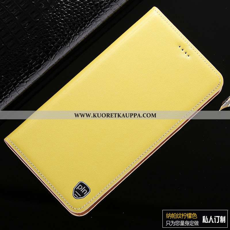 Kuori Xiaomi Redmi 9a, Kuoret Xiaomi Redmi 9a, Kotelo Xiaomi Redmi 9a Aito Nahka Suojaus Pieni Puhel
