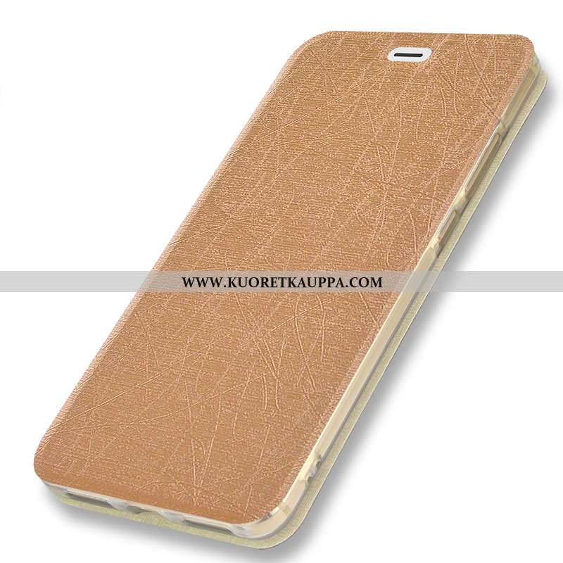 Kuori Xiaomi Redmi 9a, Kuoret Xiaomi Redmi 9a, Kotelo Xiaomi Redmi 9a Nahkakuori Pehmeä Neste Puheli