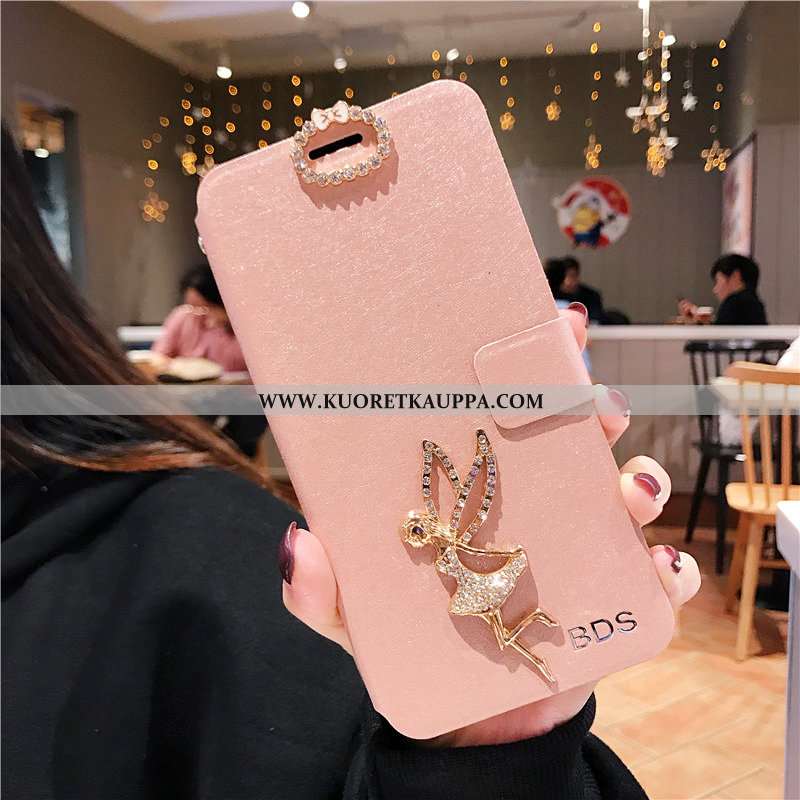 Kuori Xiaomi Redmi 9a, Kuoret Xiaomi Redmi 9a, Kotelo Xiaomi Redmi 9a Nahkakuori Tila Näytönsuojus V