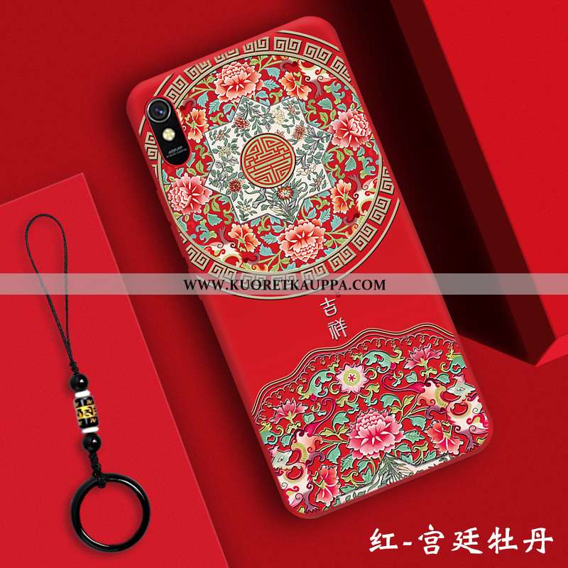 Kuori Xiaomi Redmi 9a, Kuoret Xiaomi Redmi 9a, Kotelo Xiaomi Redmi 9a Pehmeä Neste Silikoni Murtumat