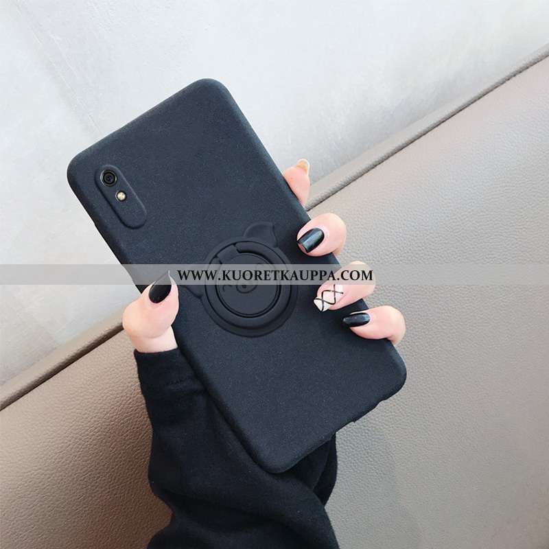 Kuori Xiaomi Redmi 9a, Kuoret Xiaomi Redmi 9a, Kotelo Xiaomi Redmi 9a Pehmeä Neste Silikoni Puhelime