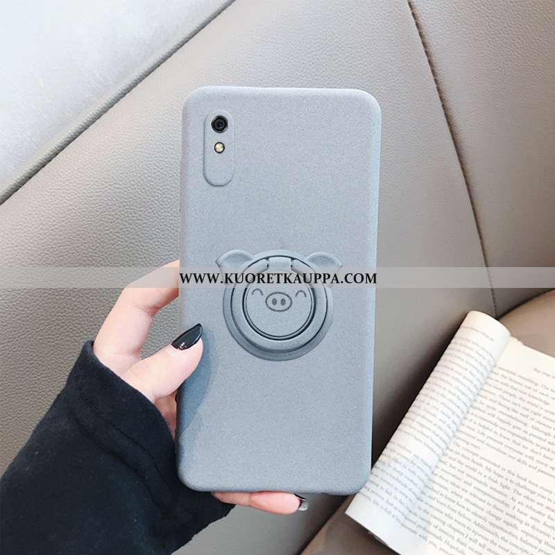 Kuori Xiaomi Redmi 9a, Kuoret Xiaomi Redmi 9a, Kotelo Xiaomi Redmi 9a Pehmeä Neste Silikoni Puhelime