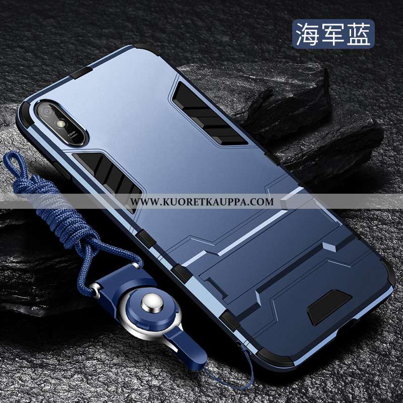 Kuori Xiaomi Redmi 9a, Kuoret Xiaomi Redmi 9a, Kotelo Xiaomi Redmi 9a Pehmeä Neste Valo Suojaus Kark