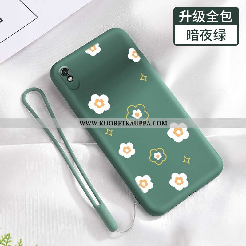 Kuori Xiaomi Redmi 9a, Kuoret Xiaomi Redmi 9a, Kotelo Xiaomi Redmi 9a Ripustettavat Koristeet Suunta