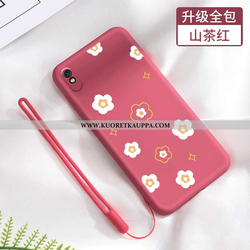 Kuori Xiaomi Redmi 9a, Kuoret Xiaomi Redmi 9a, Kotelo Xiaomi Redmi 9a Ripustettavat Koristeet Suunta