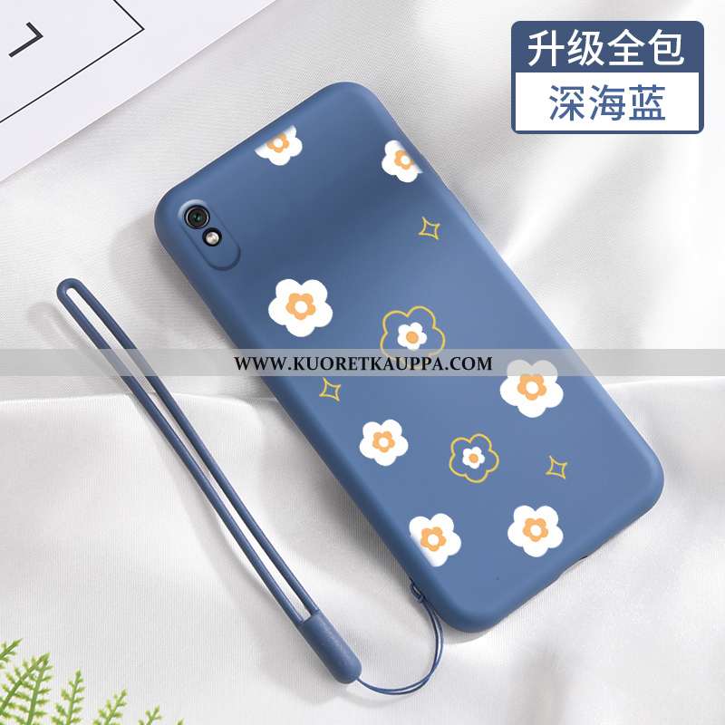 Kuori Xiaomi Redmi 9a, Kuoret Xiaomi Redmi 9a, Kotelo Xiaomi Redmi 9a Ripustettavat Koristeet Suunta