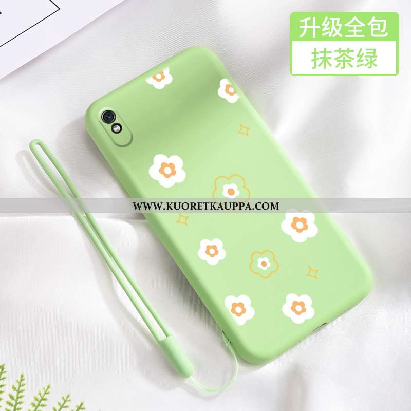 Kuori Xiaomi Redmi 9a, Kuoret Xiaomi Redmi 9a, Kotelo Xiaomi Redmi 9a Ripustettavat Koristeet Suunta