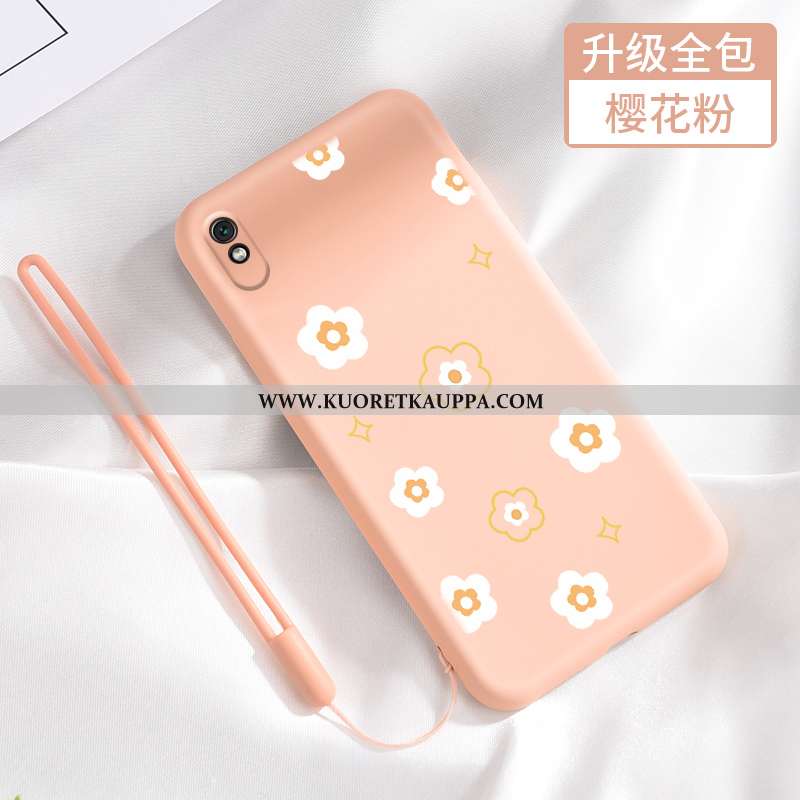 Kuori Xiaomi Redmi 9a, Kuoret Xiaomi Redmi 9a, Kotelo Xiaomi Redmi 9a Ripustettavat Koristeet Suunta