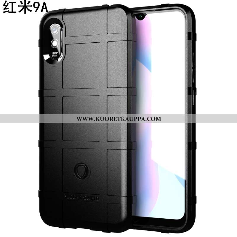 Kuori Xiaomi Redmi 9a, Kuoret Xiaomi Redmi 9a, Kotelo Xiaomi Redmi 9a Silikoni Suojaus Pehmeä Neste 
