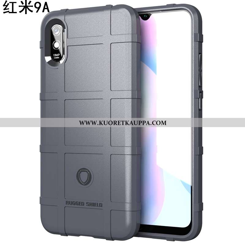 Kuori Xiaomi Redmi 9a, Kuoret Xiaomi Redmi 9a, Kotelo Xiaomi Redmi 9a Silikoni Suojaus Pehmeä Neste 