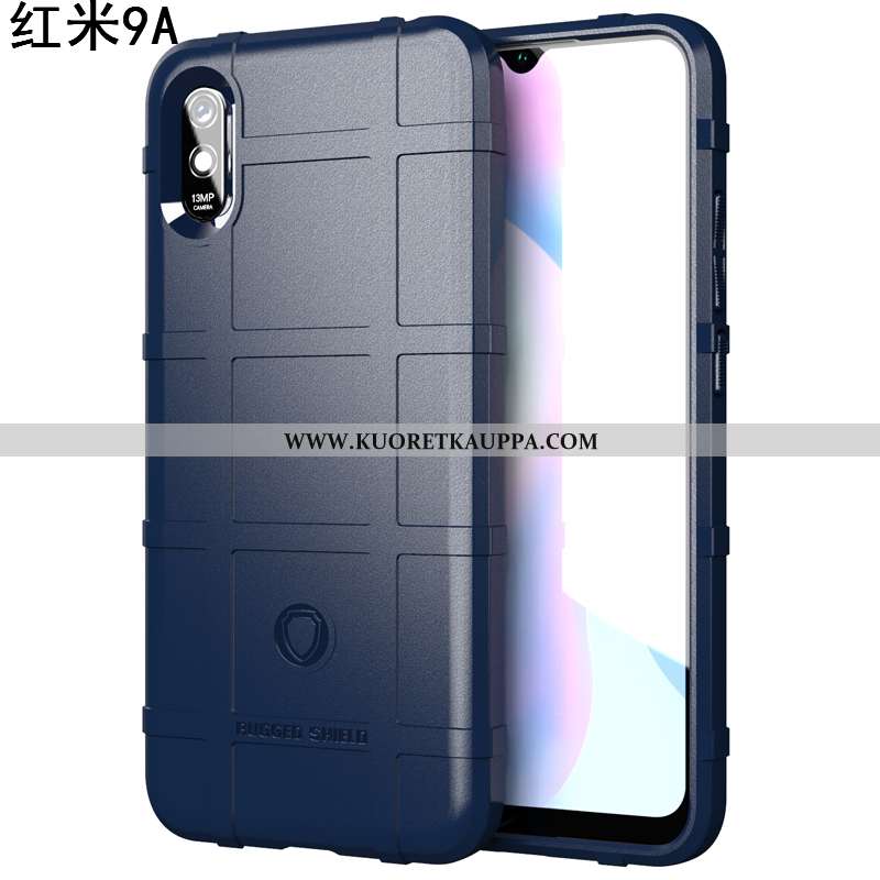 Kuori Xiaomi Redmi 9a, Kuoret Xiaomi Redmi 9a, Kotelo Xiaomi Redmi 9a Silikoni Suojaus Pehmeä Neste 