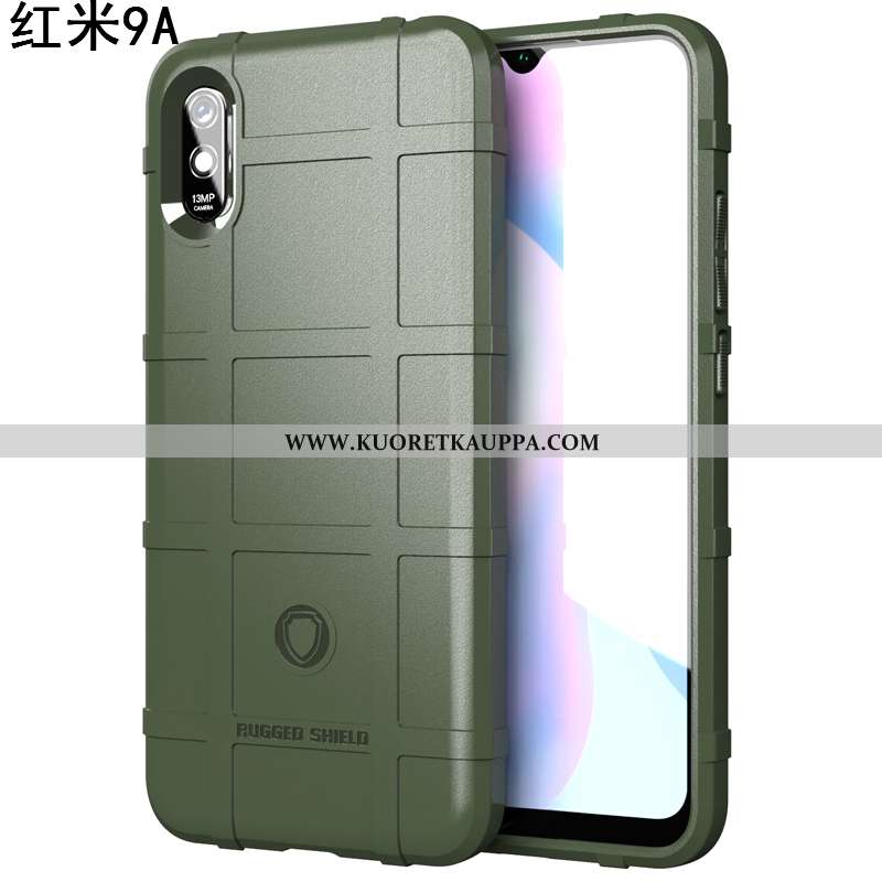 Kuori Xiaomi Redmi 9a, Kuoret Xiaomi Redmi 9a, Kotelo Xiaomi Redmi 9a Silikoni Suojaus Pehmeä Neste 