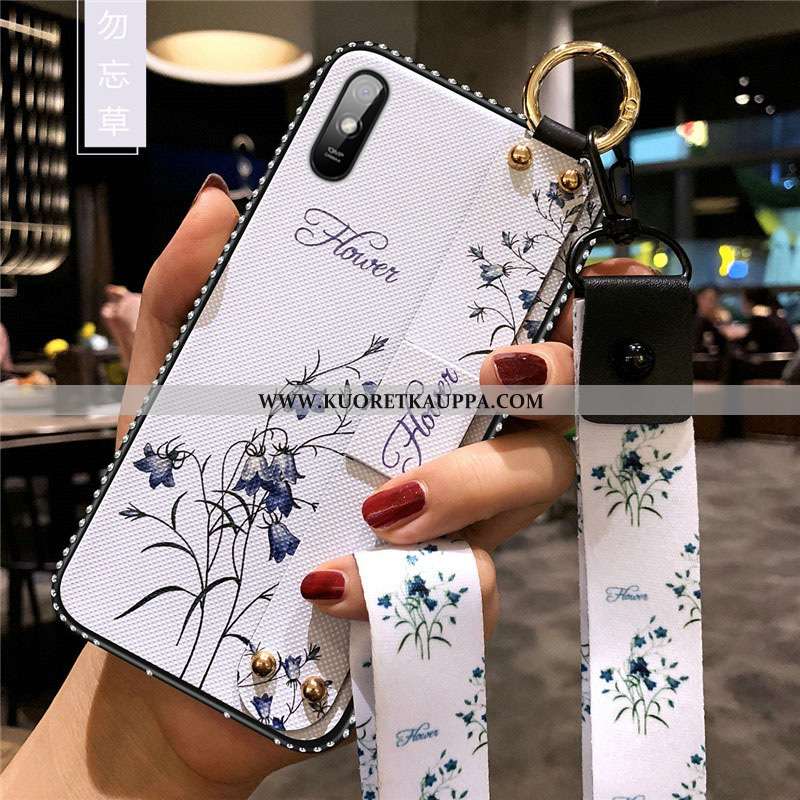 Kuori Xiaomi Redmi 9a, Kuoret Xiaomi Redmi 9a, Kotelo Xiaomi Redmi 9a Silikoni Suojaus Puhelimen Pie