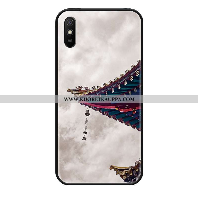 Kuori Xiaomi Redmi 9a, Kuoret Xiaomi Redmi 9a, Kotelo Xiaomi Redmi 9a Silikoni Suojaus Suuntaus Tila