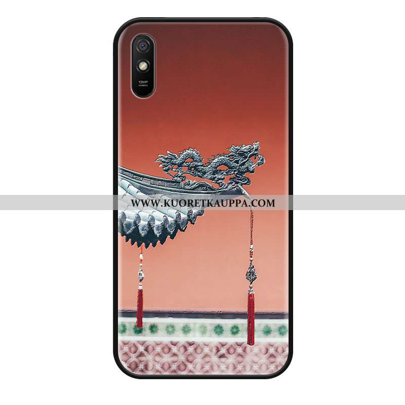 Kuori Xiaomi Redmi 9a, Kuoret Xiaomi Redmi 9a, Kotelo Xiaomi Redmi 9a Silikoni Suojaus Suuntaus Tila