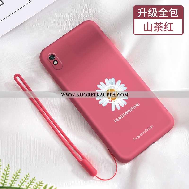 Kuori Xiaomi Redmi 9a, Kuoret Xiaomi Redmi 9a, Kotelo Xiaomi Redmi 9a Suuntaus Pehmeä Neste Päivänka