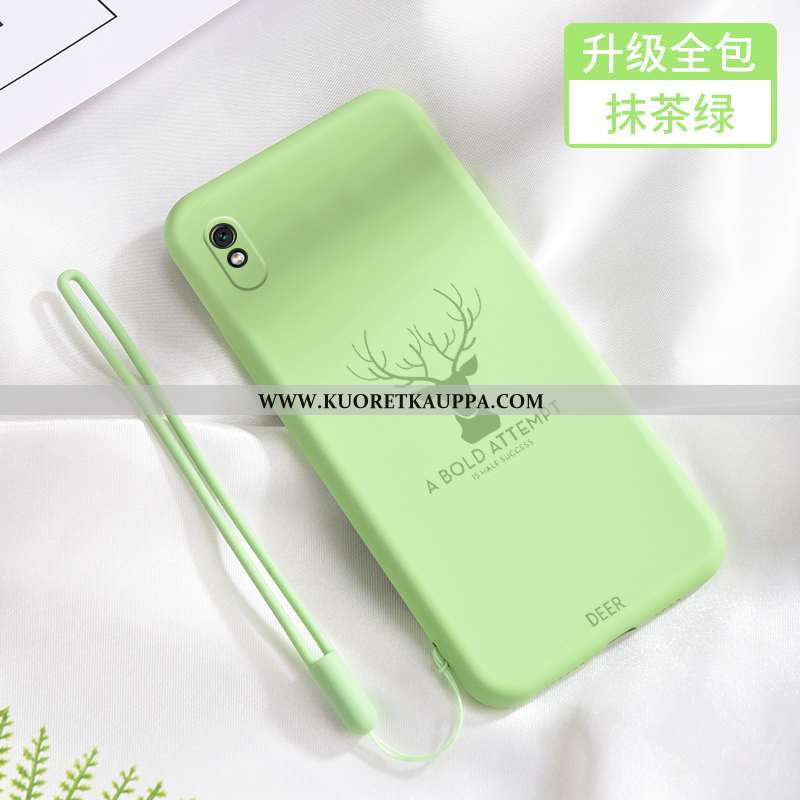 Kuori Xiaomi Redmi 9a, Kuoret Xiaomi Redmi 9a, Kotelo Xiaomi Redmi 9a Ultra Pehmeä Neste Murtumaton 