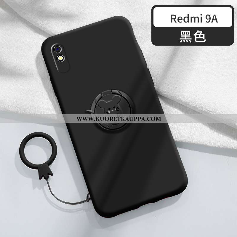 Kuori Xiaomi Redmi 9a, Kuoret Xiaomi Redmi 9a, Kotelo Xiaomi Redmi 9a Ultra Pehmeä Neste Pieni Perso