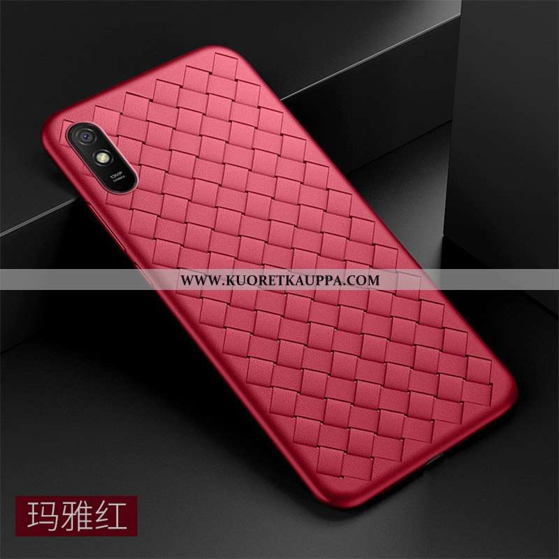 Kuori Xiaomi Redmi 9a, Kuoret Xiaomi Redmi 9a, Kotelo Xiaomi Redmi 9a Valo Silikoni Suojaus All Incl