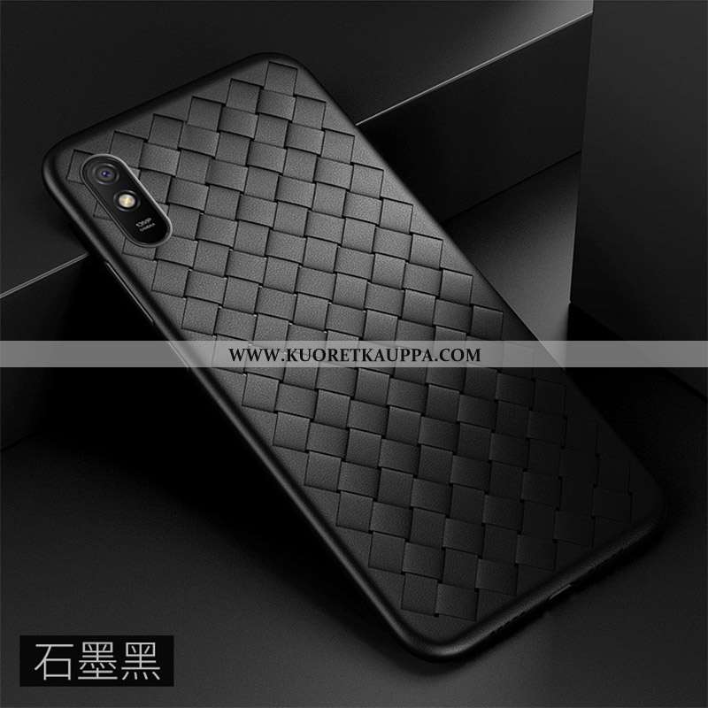 Kuori Xiaomi Redmi 9a, Kuoret Xiaomi Redmi 9a, Kotelo Xiaomi Redmi 9a Valo Silikoni Suojaus All Incl