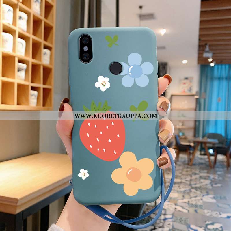 Kuori Xiaomi Redmi Note 5, Kuoret Xiaomi Redmi Note 5, Kotelo Xiaomi Redmi Note 5 Ihana Suuntaus Luo