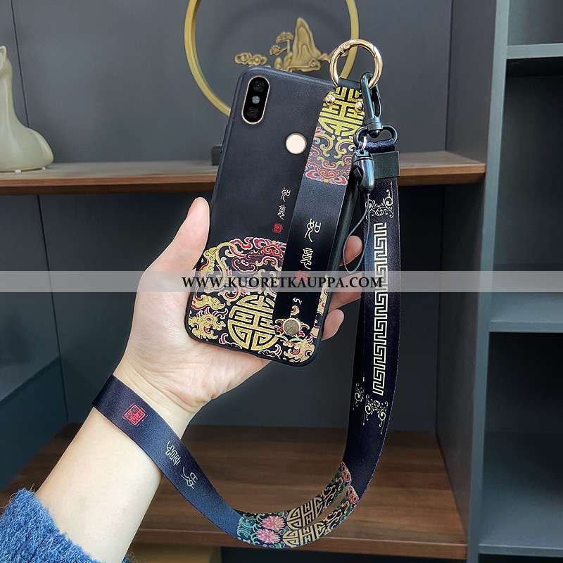 Kuori Xiaomi Redmi Note 5, Kuoret Xiaomi Redmi Note 5, Kotelo Xiaomi Redmi Note 5 Pehmeä Neste Silik