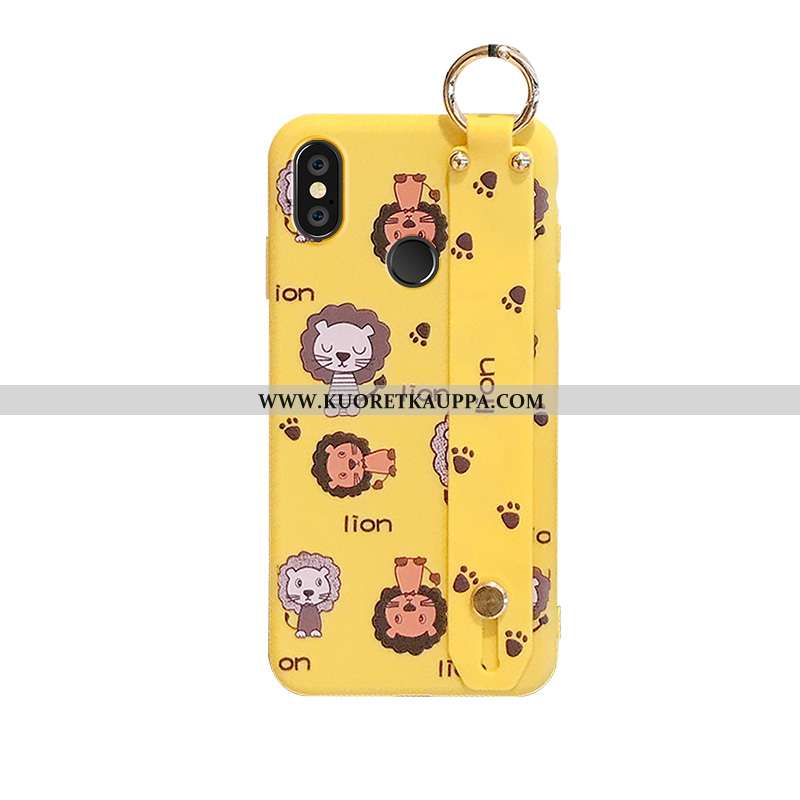 Kuori Xiaomi Redmi Note 5, Kuoret Xiaomi Redmi Note 5, Kotelo Xiaomi Redmi Note 5 Pehmeä Neste Silik