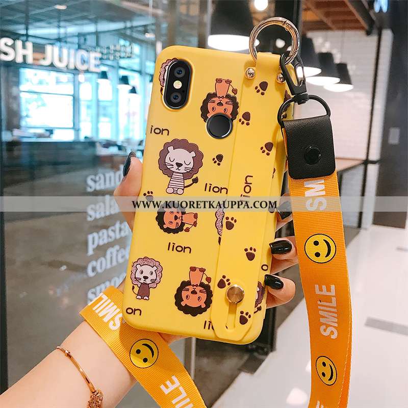 Kuori Xiaomi Redmi Note 5, Kuoret Xiaomi Redmi Note 5, Kotelo Xiaomi Redmi Note 5 Pehmeä Neste Silik