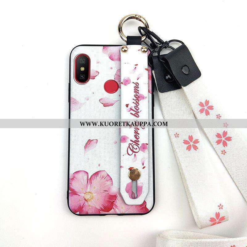 Kuori Xiaomi Redmi Note 5, Kuoret Xiaomi Redmi Note 5, Kotelo Xiaomi Redmi Note 5 Pehmeä Neste Suoja