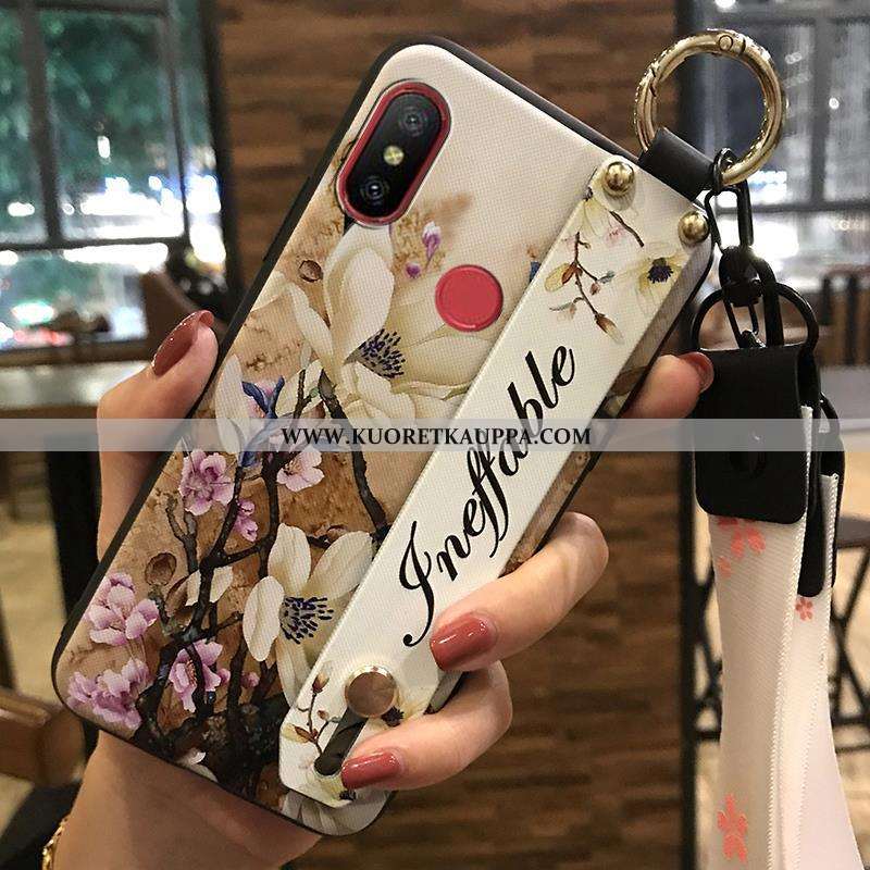 Kuori Xiaomi Redmi Note 5, Kuoret Xiaomi Redmi Note 5, Kotelo Xiaomi Redmi Note 5 Pehmeä Neste Suoja