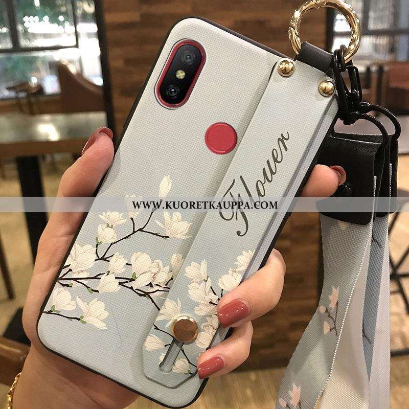 Kuori Xiaomi Redmi Note 5, Kuoret Xiaomi Redmi Note 5, Kotelo Xiaomi Redmi Note 5 Pehmeä Neste Suoja