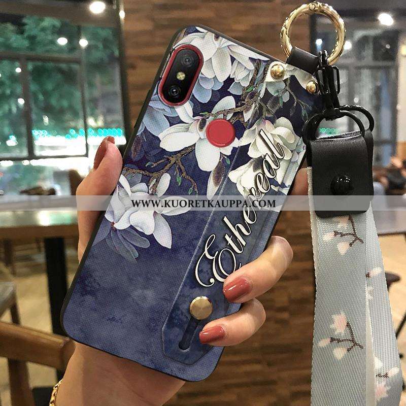 Kuori Xiaomi Redmi Note 5, Kuoret Xiaomi Redmi Note 5, Kotelo Xiaomi Redmi Note 5 Pehmeä Neste Suoja