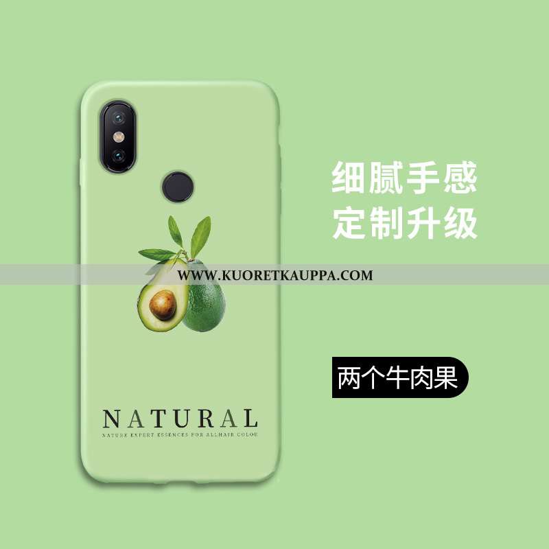 Kuori Xiaomi Redmi Note 5, Kuoret Xiaomi Redmi Note 5, Kotelo Xiaomi Redmi Note 5 Persoonallisuus Lu