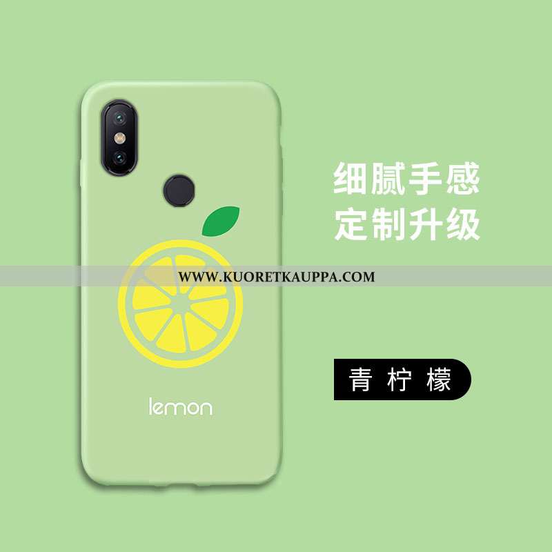 Kuori Xiaomi Redmi Note 5, Kuoret Xiaomi Redmi Note 5, Kotelo Xiaomi Redmi Note 5 Persoonallisuus Lu
