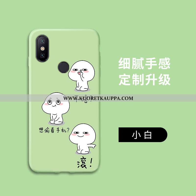 Kuori Xiaomi Redmi Note 5, Kuoret Xiaomi Redmi Note 5, Kotelo Xiaomi Redmi Note 5 Persoonallisuus Lu