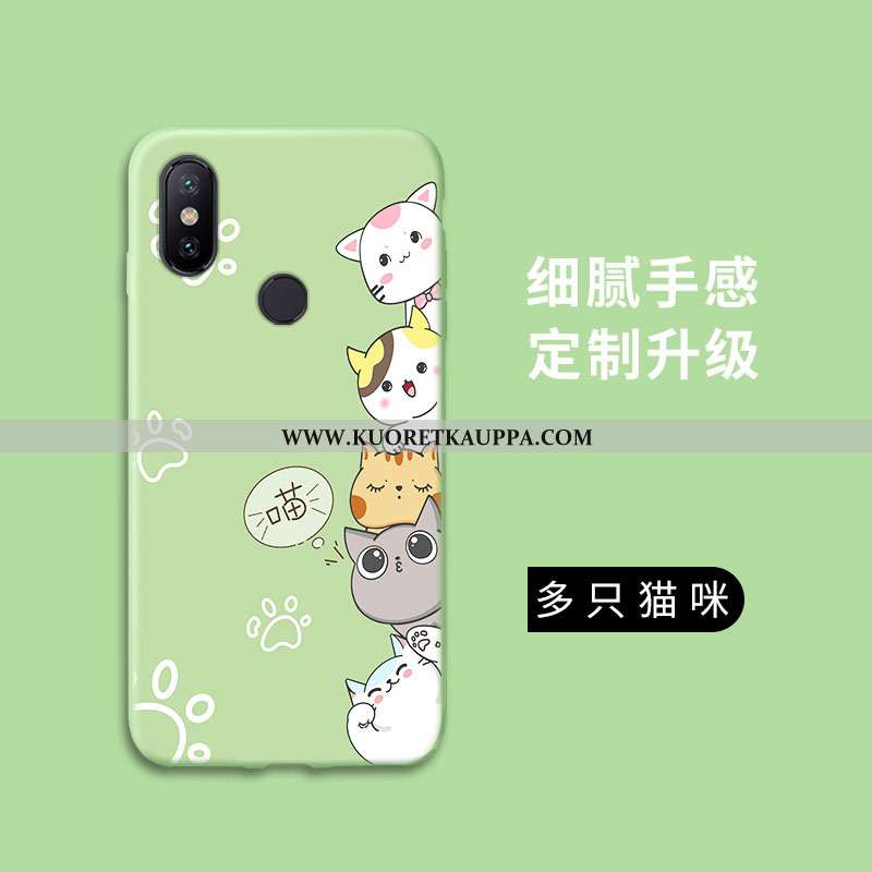 Kuori Xiaomi Redmi Note 5, Kuoret Xiaomi Redmi Note 5, Kotelo Xiaomi Redmi Note 5 Persoonallisuus Lu