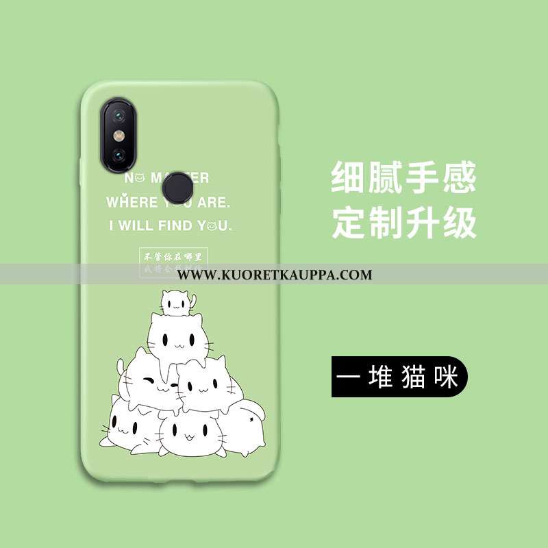 Kuori Xiaomi Redmi Note 5, Kuoret Xiaomi Redmi Note 5, Kotelo Xiaomi Redmi Note 5 Persoonallisuus Lu