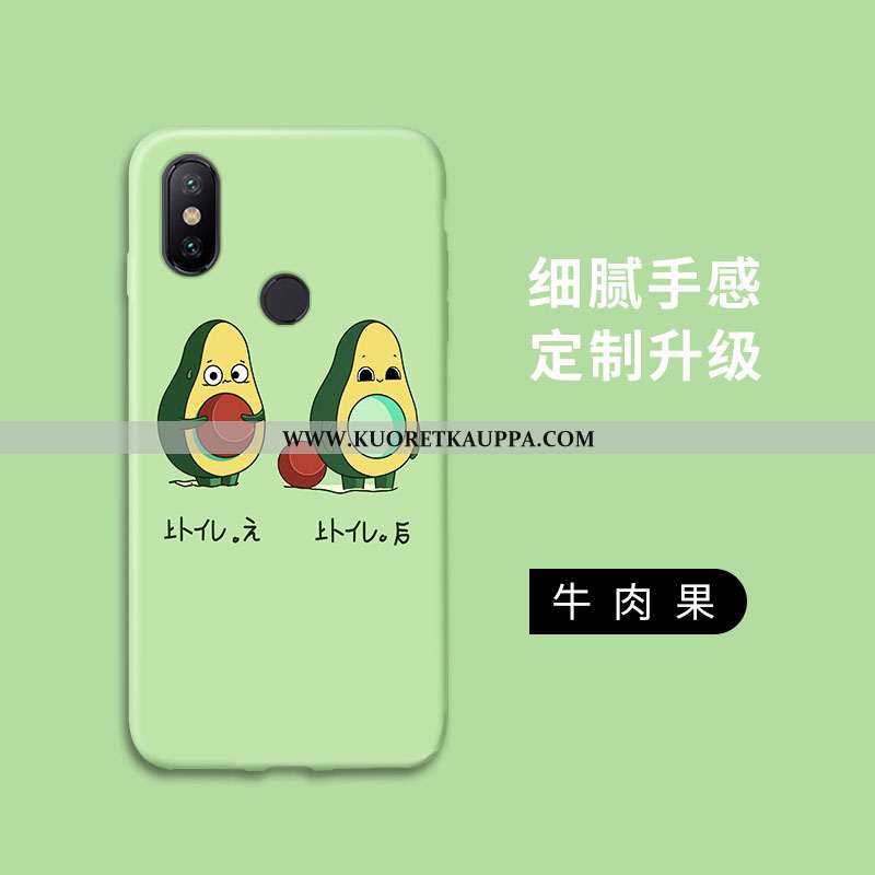 Kuori Xiaomi Redmi Note 5, Kuoret Xiaomi Redmi Note 5, Kotelo Xiaomi Redmi Note 5 Persoonallisuus Lu