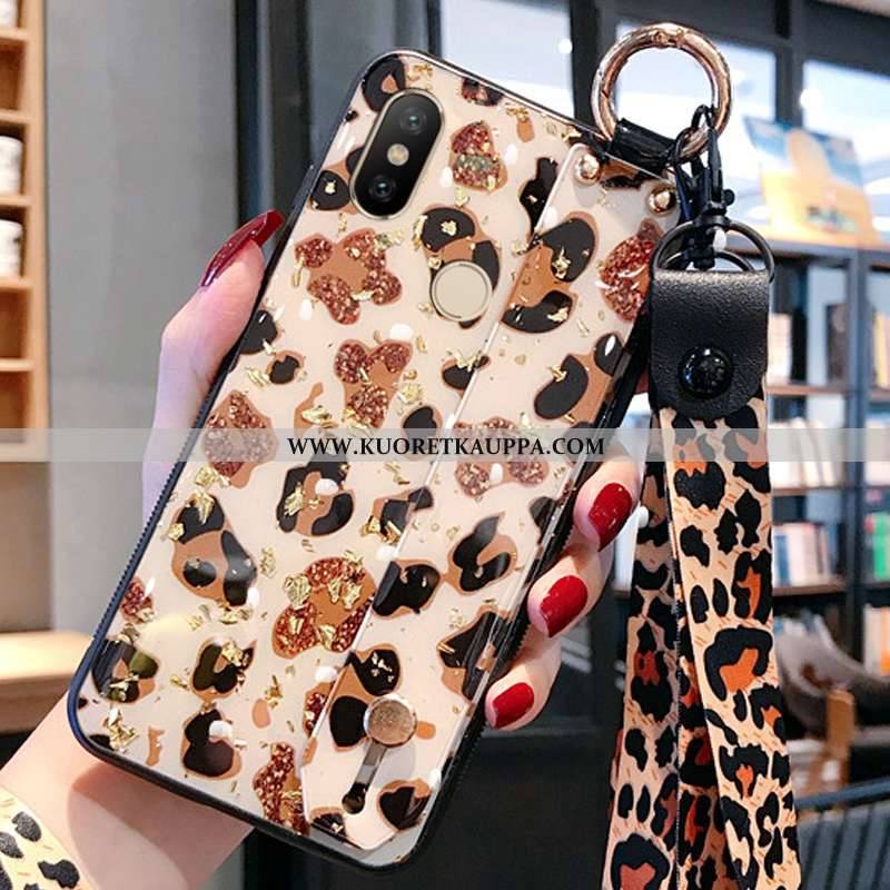 Kuori Xiaomi Redmi Note 5, Kuoret Xiaomi Redmi Note 5, Kotelo Xiaomi Redmi Note 5 Persoonallisuus Lu