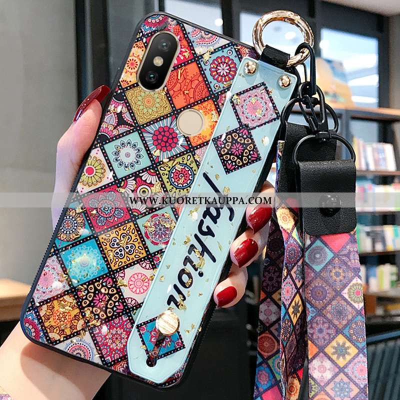 Kuori Xiaomi Redmi Note 5, Kuoret Xiaomi Redmi Note 5, Kotelo Xiaomi Redmi Note 5 Persoonallisuus Lu