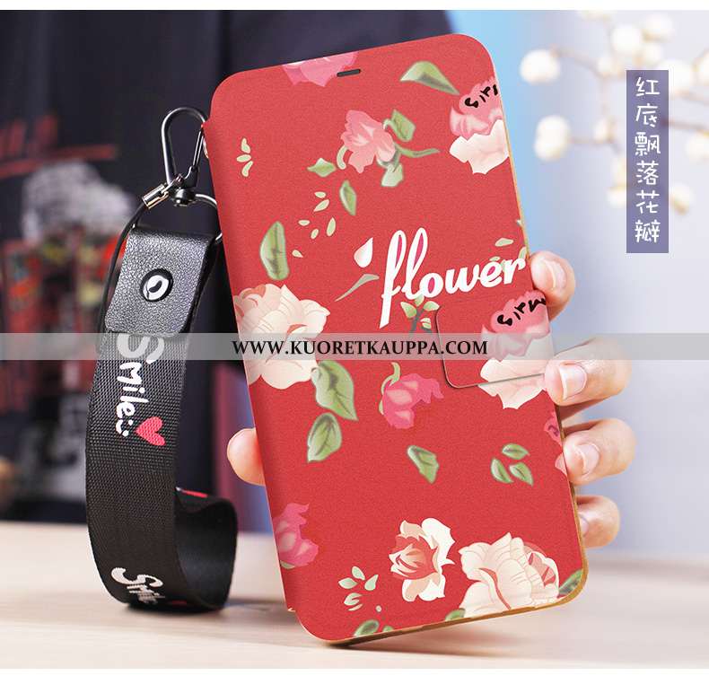 Kuori Xiaomi Redmi Note 5, Kuoret Xiaomi Redmi Note 5, Kotelo Xiaomi Redmi Note 5 Persoonallisuus Lu