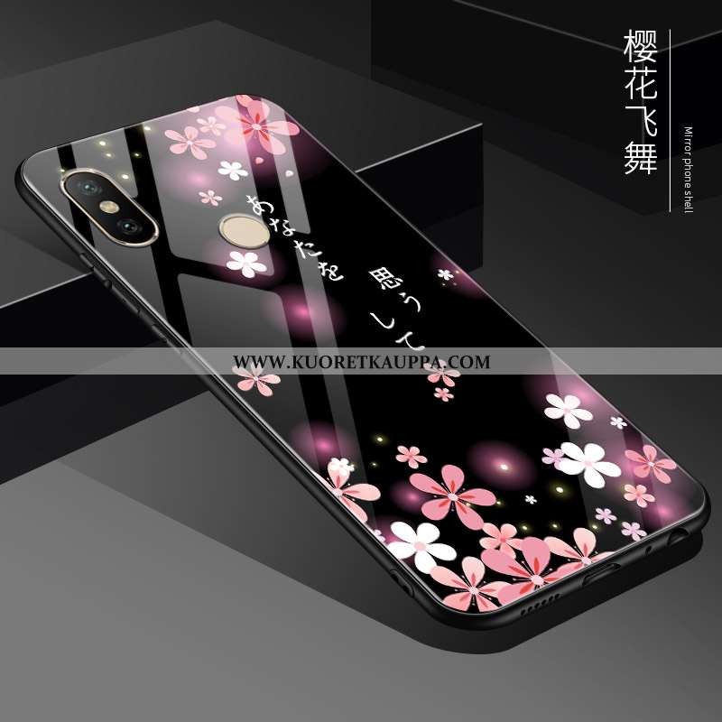 Kuori Xiaomi Redmi Note 5, Kuoret Xiaomi Redmi Note 5, Kotelo Xiaomi Redmi Note 5 Persoonallisuus Lu