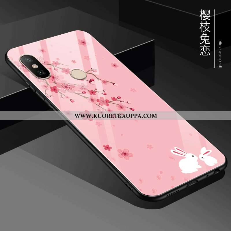 Kuori Xiaomi Redmi Note 5, Kuoret Xiaomi Redmi Note 5, Kotelo Xiaomi Redmi Note 5 Persoonallisuus Lu