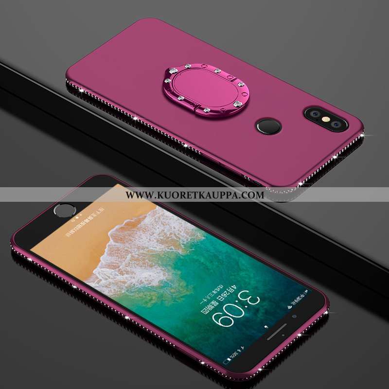 Kuori Xiaomi Redmi Note 5, Kuoret Xiaomi Redmi Note 5, Kotelo Xiaomi Redmi Note 5 Persoonallisuus Lu