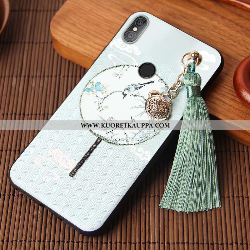 Kuori Xiaomi Redmi Note 5, Kuoret Xiaomi Redmi Note 5, Kotelo Xiaomi Redmi Note 5 Persoonallisuus Lu