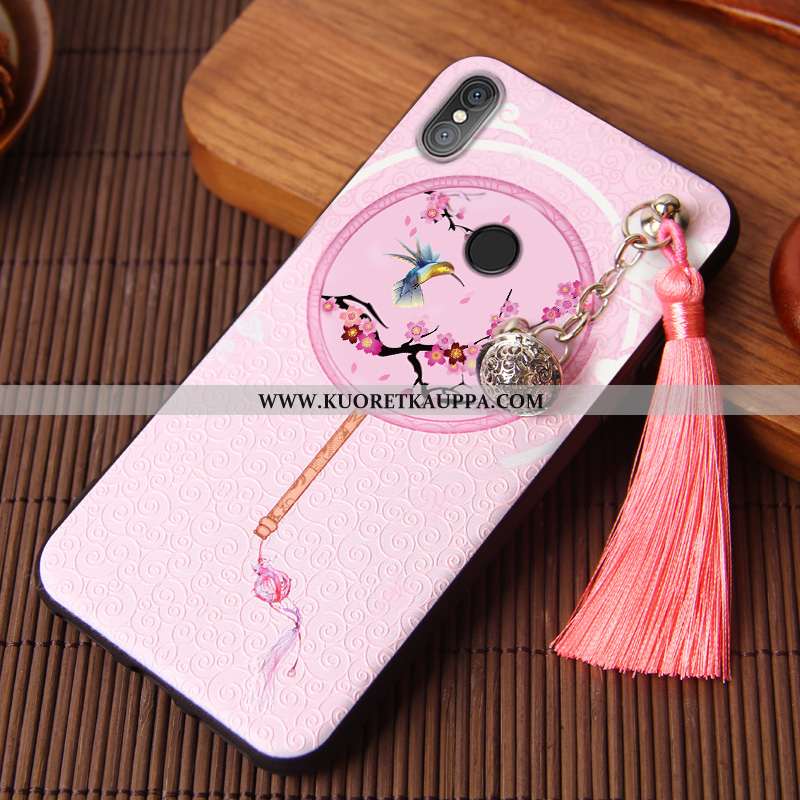 Kuori Xiaomi Redmi Note 5, Kuoret Xiaomi Redmi Note 5, Kotelo Xiaomi Redmi Note 5 Persoonallisuus Lu