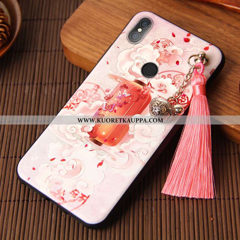 Kuori Xiaomi Redmi Note 5, Kuoret Xiaomi Redmi Note 5, Kotelo Xiaomi Redmi Note 5 Persoonallisuus Lu