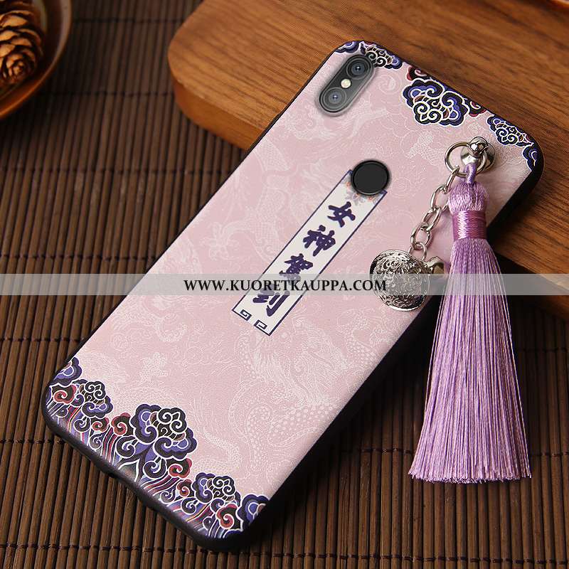 Kuori Xiaomi Redmi Note 5, Kuoret Xiaomi Redmi Note 5, Kotelo Xiaomi Redmi Note 5 Persoonallisuus Lu