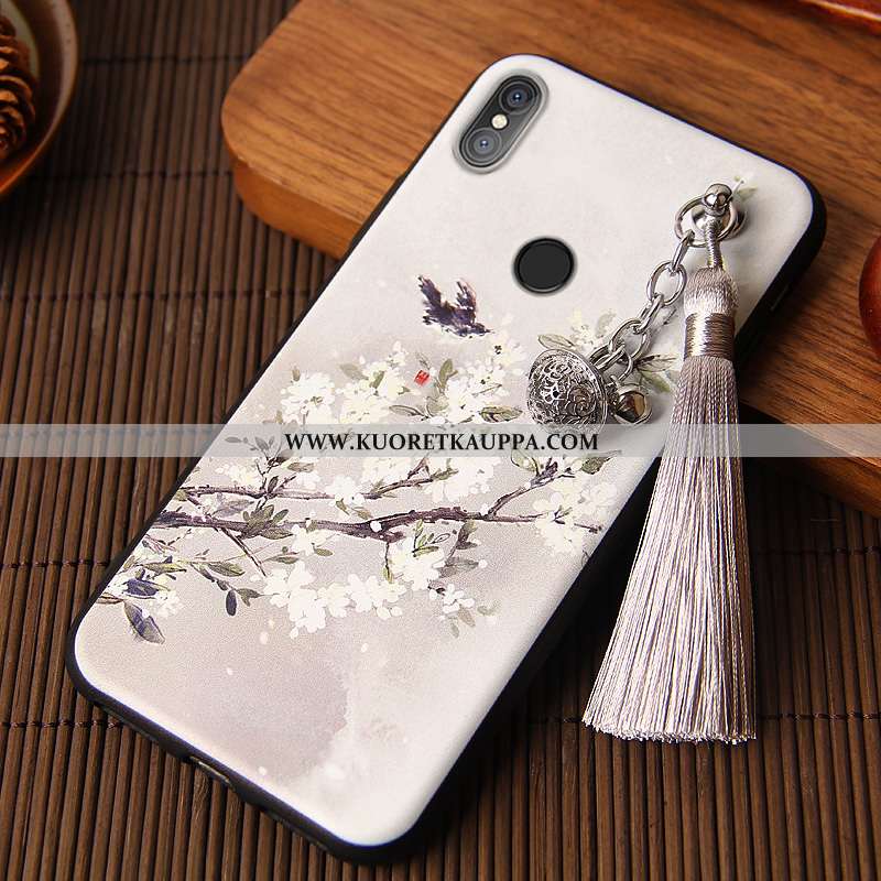 Kuori Xiaomi Redmi Note 5, Kuoret Xiaomi Redmi Note 5, Kotelo Xiaomi Redmi Note 5 Persoonallisuus Lu