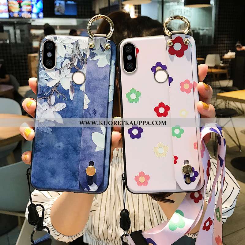 Kuori Xiaomi Redmi Note 5, Kuoret Xiaomi Redmi Note 5, Kotelo Xiaomi Redmi Note 5 Silikoni Persoonal